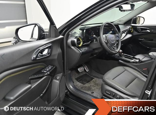 ChevroletGMDaewoo TRAX 1.2 ACTIV купить на сайте DeffCars