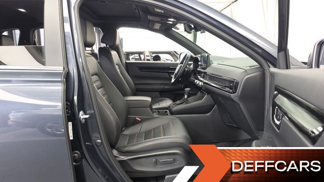 Honda CR-V 2.0 Hybrid Touring 4WD купить на сайте DeffCars