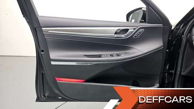 Hyundai GRANDEUR 2.5 Exclusice купить на сайте DeffCars