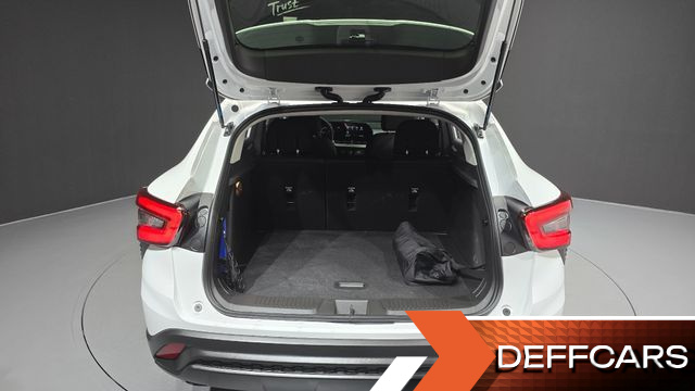 ChevroletGMDaewoo TRAX 1.2 LS купить на сайте DeffCars
