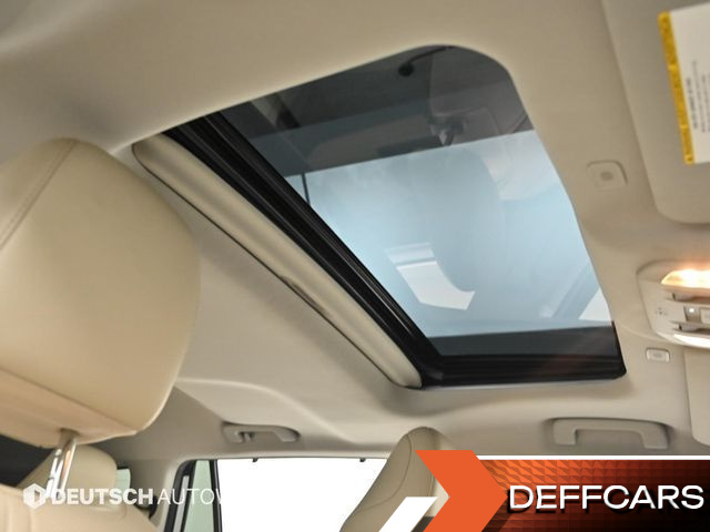 Toyota HIGHLANDER 2.5 4WD Limited купить на сайте DeffCars