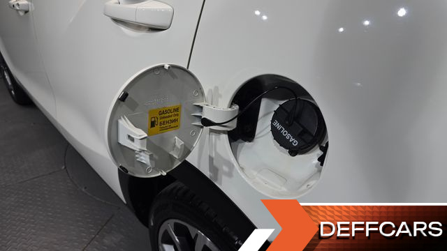 Ssangyong TIBOLI 1.6 IX 2WD купить на сайте DeffCars