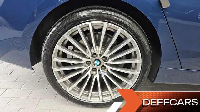 BMW GRAN TURISMO 640i xDrive Luxury купить на сайте DeffCars
