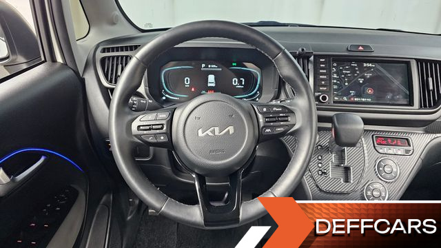 Kia RAY Signature купить на сайте DeffCars
