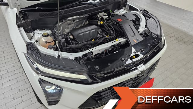 ChevroletGMDaewoo TRAX 1.2 ACTIV Plus купить на сайте DeffCars