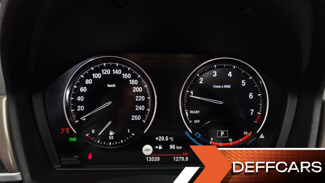 BMW X1 xDrive 20i xLine купить на сайте DeffCars