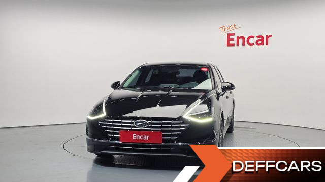 Hyundai SONATA Modern купить на сайте DeffCars