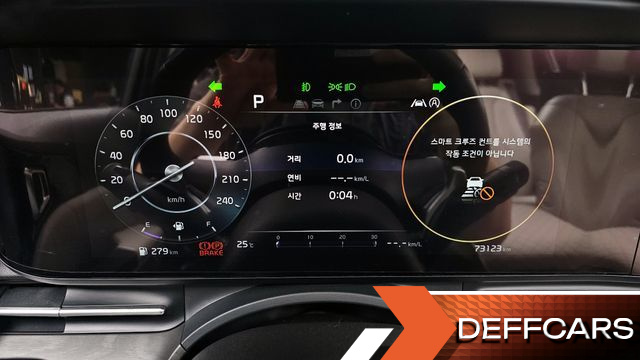 Kia CARNIVAL 7-Seater Signature купить на сайте DeffCars