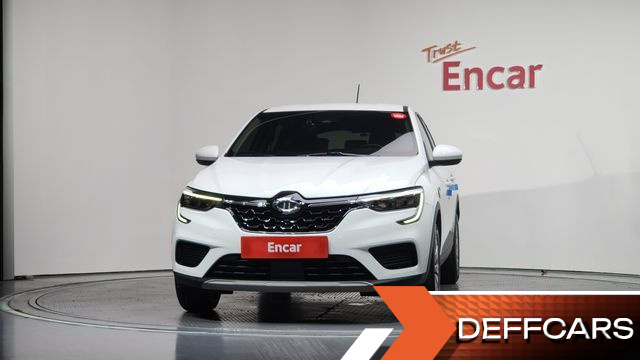 Renault-KoreaSamsung XM3 1.6 GTe LE купить на сайте DeffCars