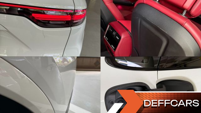 Porsche CAYENNE 3.0 купить на сайте DeffCars