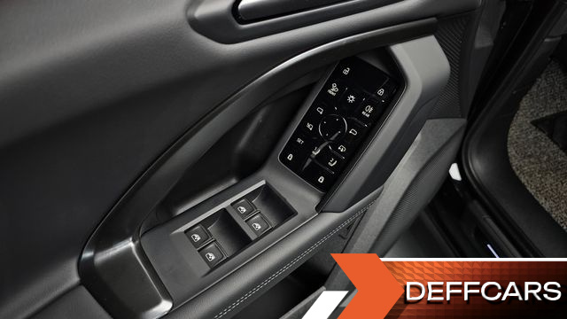 Audi Q5 45 TFSI Quattro S Line Black Edition Sport Back купить на сайте DeffCars