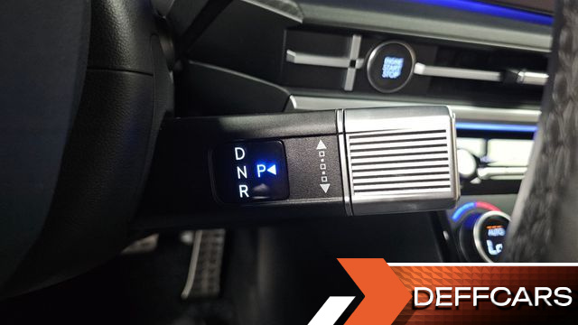 Hyundai SANTAFE Gasoline 2.5T 2WD Calligraphy купить на сайте DeffCars