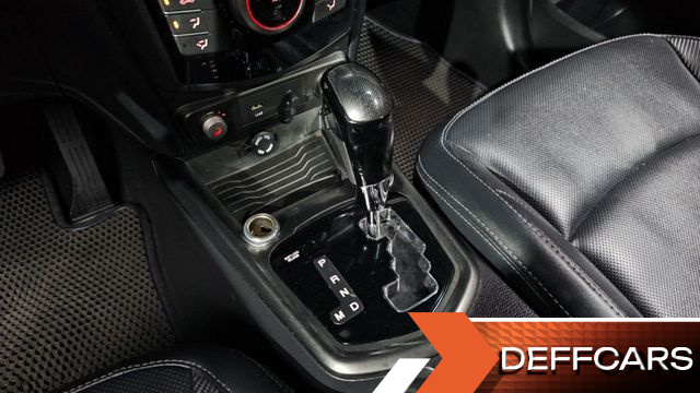Ssangyong TIBOLI VX 2WD купить на сайте DeffCars