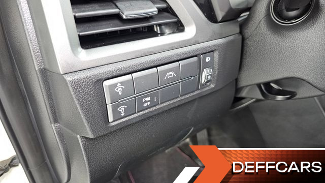 Ssangyong KORANDO Gasoline 1.5 2WD R-Plus купить на сайте DeffCars
