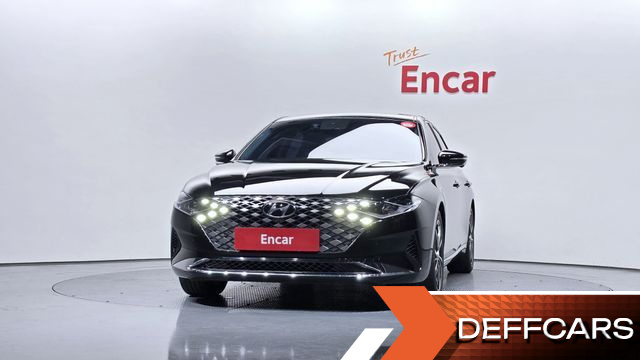 Hyundai GRANDEUR 3.3 Exclusice купить на сайте DeffCars