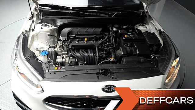 Kia K3 Trendy купить на сайте DeffCars