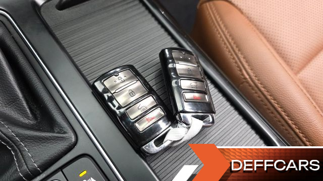 Kia SORENTO Diesel 2.0 2WD Noblesse купить на сайте DeffCars