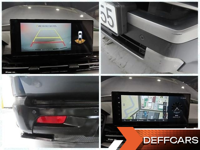 Ssangyong REXTON Diesel 2.2 4WD Culman Prestige купить на сайте DeffCars