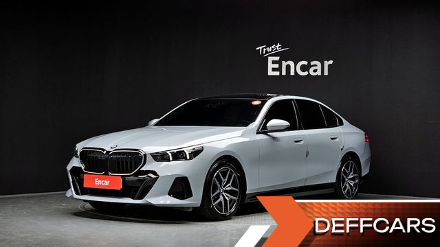 BMW 5-SERIES 520i Special Edition купить на сайте DeffCars