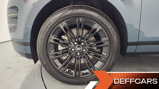 Land Rover RANGE ROVER EVOQUE P250 Dynamic SE купить на сайте DeffCars