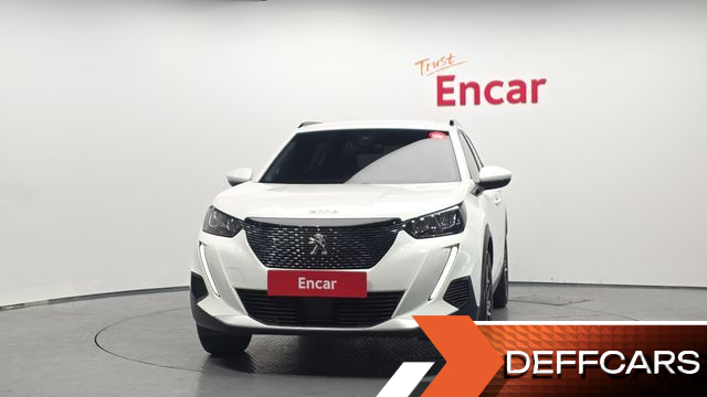 Peugeot 2008 1.5 BlueHDi Allure купить на сайте DeffCars