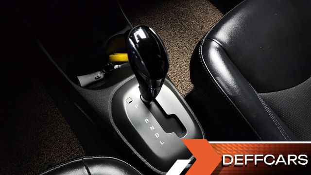 ChevroletGMDaewoo SPARK Premier купить на сайте DeffCars