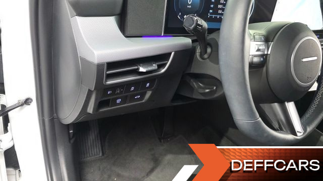 Hyundai SONATA 2.0 Premium купить на сайте DeffCars