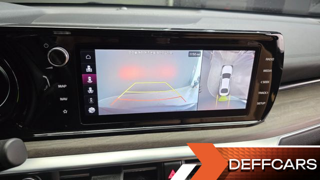 Kia K5 Noblesse купить на сайте DeffCars