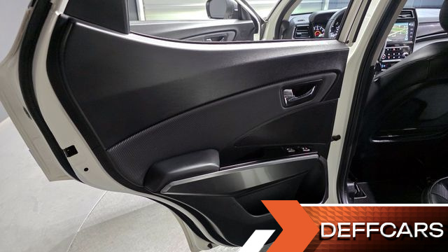 Ssangyong TIBOLI Gasoline 1.5 2WD V3 купить на сайте DeffCars