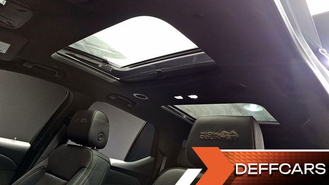 ChevroletGMDaewoo TRAVERSE 3.6 AWD Hi Country купить на сайте DeffCars
