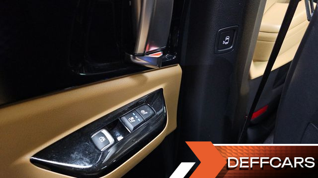 Kia CARNIVAL Gasoline 9-Seater Signature купить на сайте DeffCars