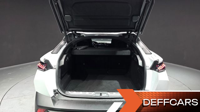 Peugeot 408 1.2 Pure Tech GT купить на сайте DeffCars