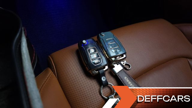 Ssangyong REXTON Diesel 2.2 4WD Expedition купить на сайте DeffCars