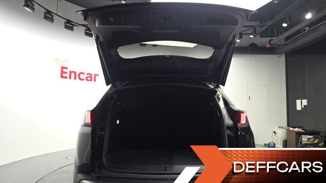 Peugeot 3008 1.2 Pure Tech GT купить на сайте DeffCars