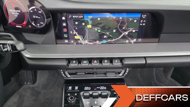 Porsche 911 Carrera 4S Cabriolet купить на сайте DeffCars