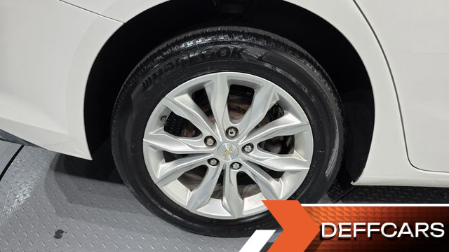 ChevroletGMDaewoo MALIBU 1.3 Turbo LT Deluxe купить на сайте DeffCars