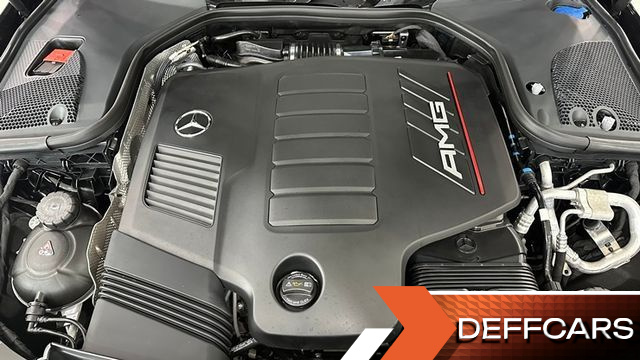 Mercedes AMG GT 4Door 43 4MATIC+ купить на сайте DeffCars