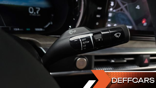 Kia K5 1.6 Turbo Noblesse купить на сайте DeffCars
