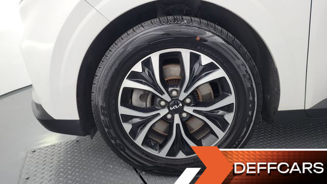 Kia CARNIVAL 9-Seater Prestige купить на сайте DeffCars