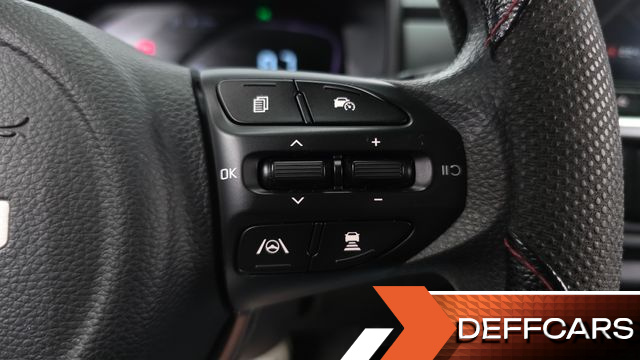 Kia MORNING Van Prestige купить на сайте DeffCars