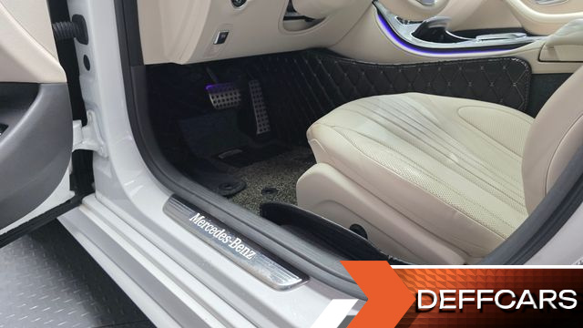 Mercedes CLS-CLASS CLS450 4MATIC AMG Line купить на сайте DeffCars