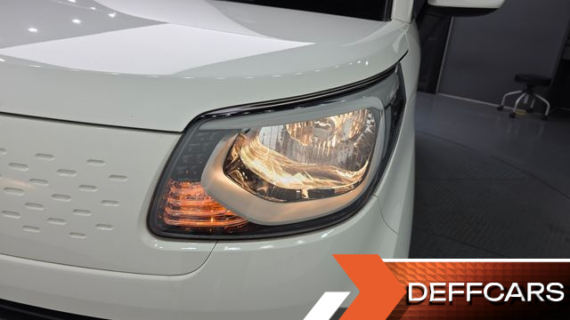 Kia RAY Van Prestige купить на сайте DeffCars