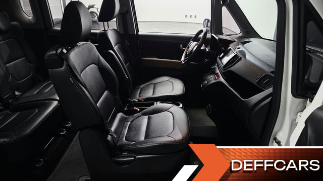 Kia RAY Prestige купить на сайте DeffCars