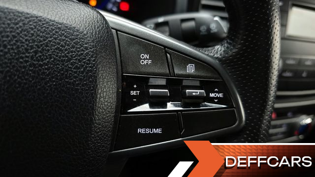 Ssangyong REXTON Diesel 2.2 2WD Prestige купить на сайте DeffCars