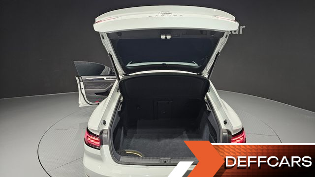 Volkswagen ARTEON 2.0 TDI Prestige купить на сайте DeffCars