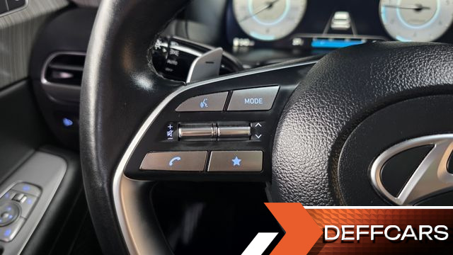Hyundai PALISADE Diesel 2.2 2WD Prestige купить на сайте DeffCars