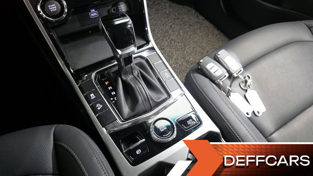 Ssangyong KORANDO Gasoline 1.5 2WD C5 Plus купить на сайте DeffCars