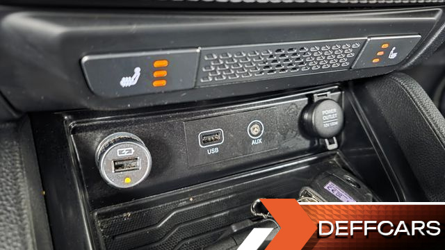 Ssangyong REXTON Diesel 2.2 2WD Prestige купить на сайте DeffCars