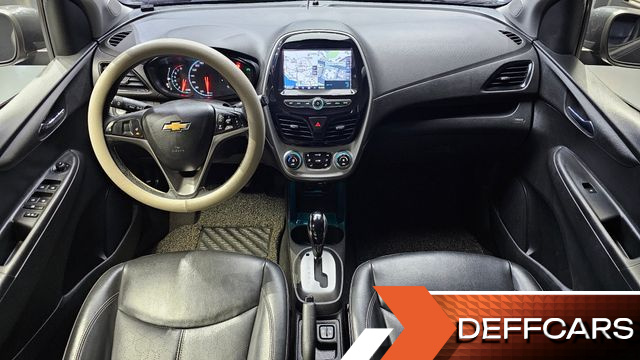 ChevroletGMDaewoo SPARK LT Plus купить на сайте DeffCars