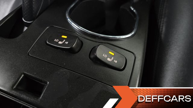 Ssangyong KORANDO 2.2 RX 2WD DLX купить на сайте DeffCars